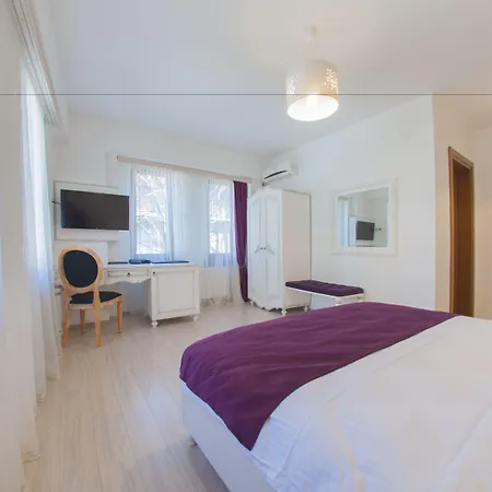 Penzion 1inci Sakarya (Marmara)