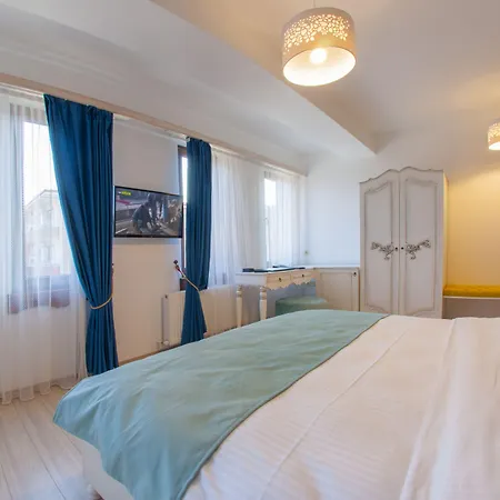 Penzion 1inci Sakarya (Marmara)