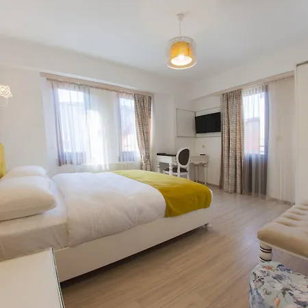 Penzion 1inci Sakarya (Marmara)