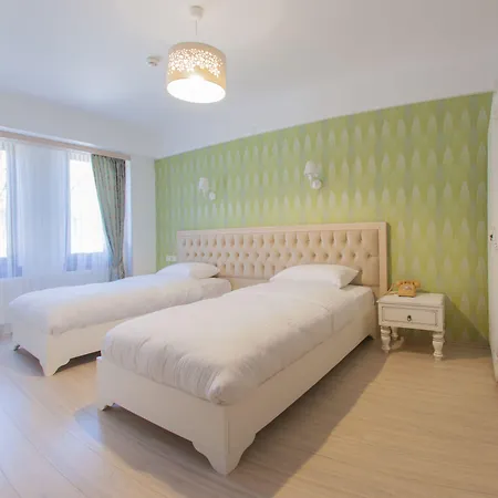 1inci Penzion Sakarya (Marmara)