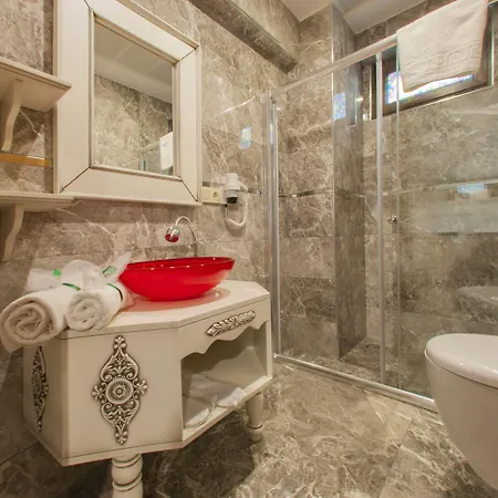 1inci Penzion Sakarya (Marmara)