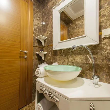 1inci Penzion Sakarya (Marmara)