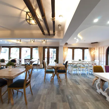 1inci Penzion Sakarya (Marmara)