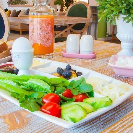 Penzion 1inci Sakarya (Marmara)