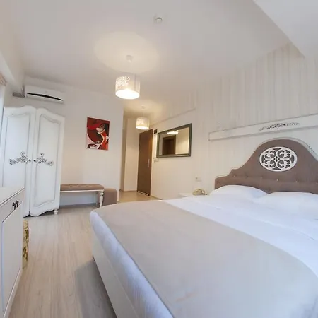 1inci 3* Sakarya (Marmara)