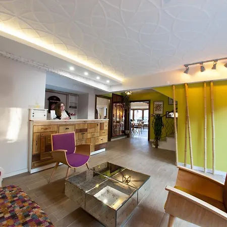 1inci Sakarya (Marmara)