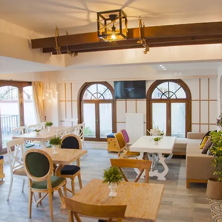 1inci Guest house 3*