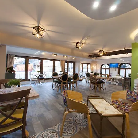 1inci 3* Sakarya (Marmara)
