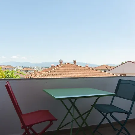 1inci Sakarya (Marmara)