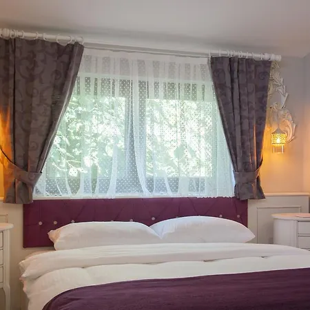 Penzion 1inci Sakarya (Marmara)