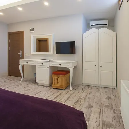 1inci Guest house