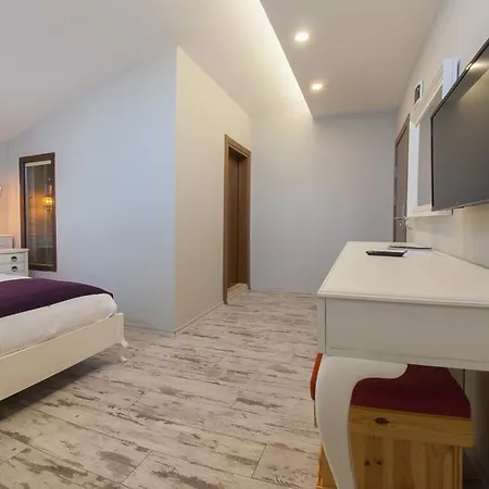 Penzion 1inci Sakarya (Marmara)