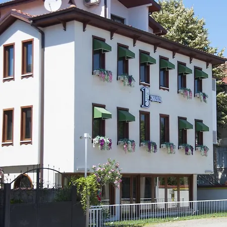 Guest house 1inci