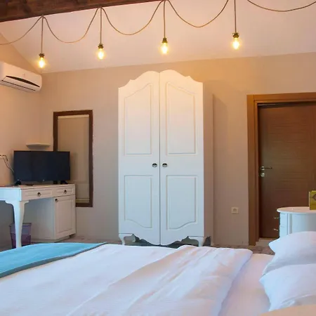 Penzion 1inci Sakarya (Marmara)