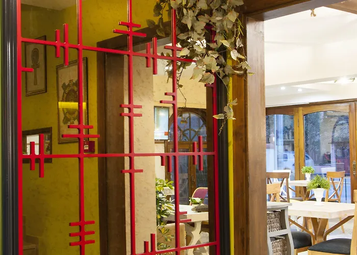 Maison d'hôtes 1inci 3*