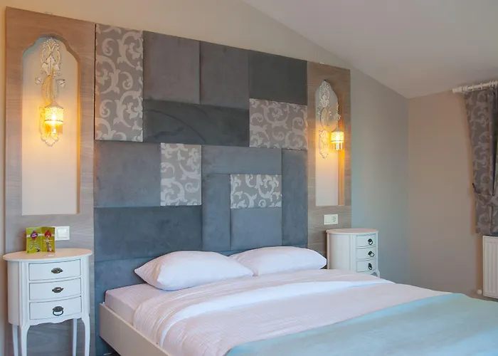 1inci 3* Sakarya (Marmara)