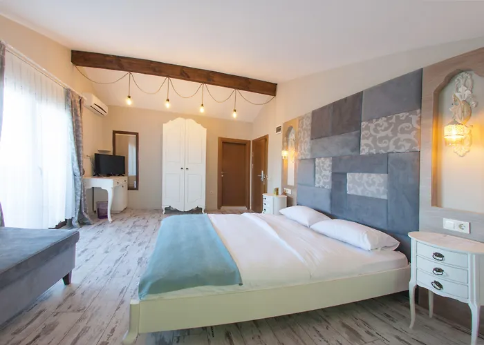 Maison d'hôtes 1inci 3*