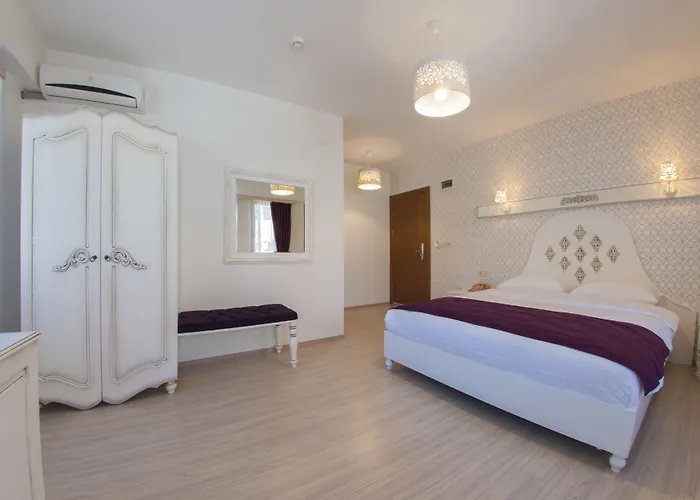 Maison d'hôtes 1inci