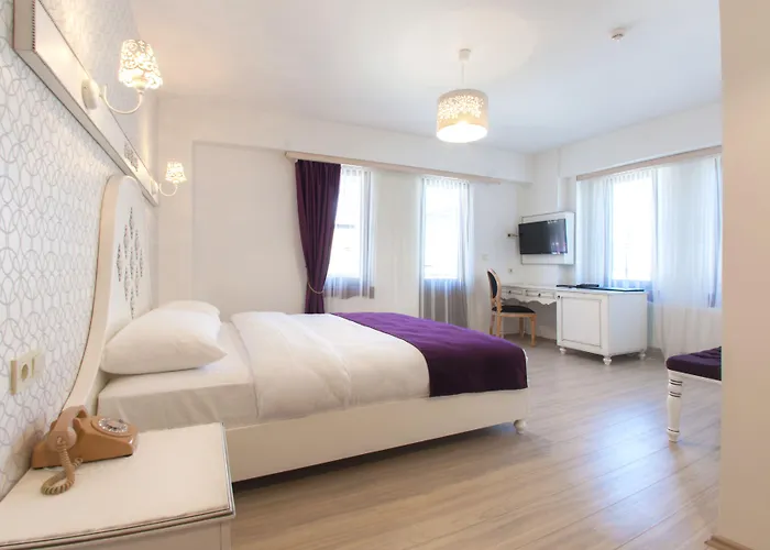 1inci 3* Sakarya (Marmara)