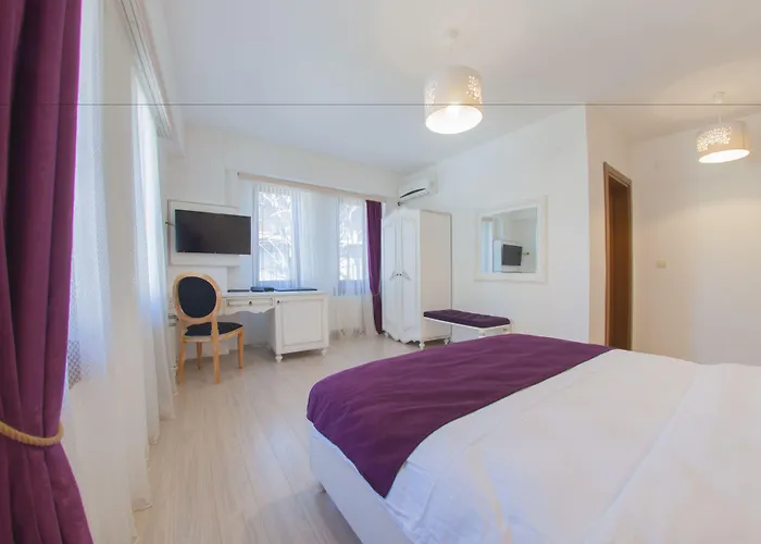 Maison d'hôtes 1inci Sakarya (Marmara)