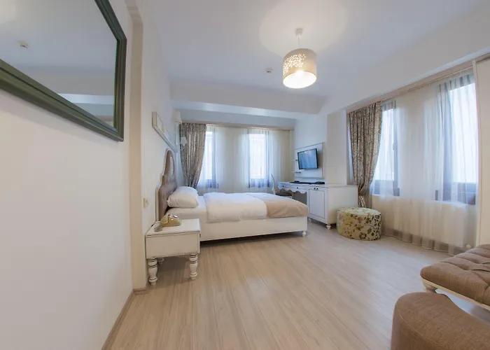 1inci Maison d'hôtes