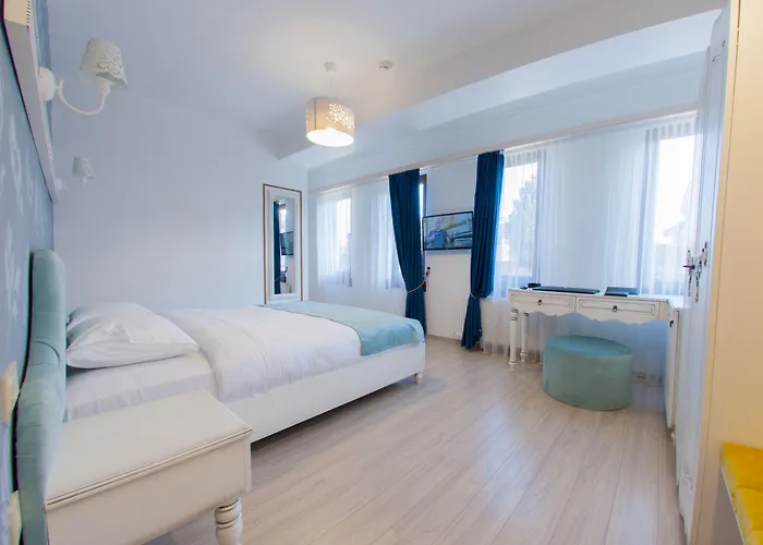 1inci Maison d'hôtes