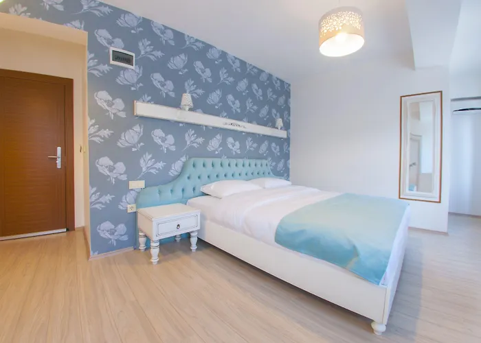 1inci Maison d'hôtes Sakarya (Marmara)