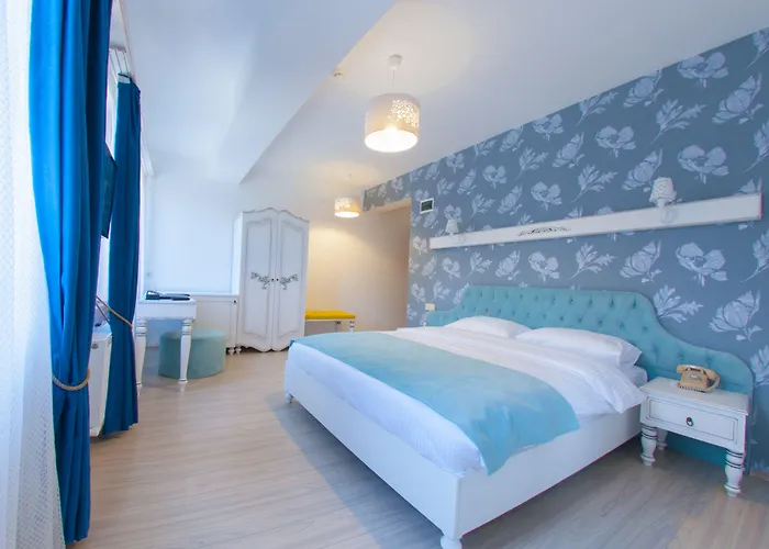 1inci Maison d'hôtes