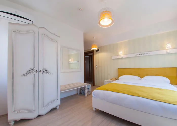 1inci Maison d'hôtes 3*