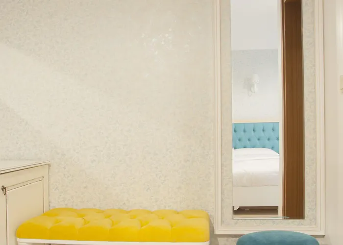 1inci Maison d'hôtes 3*