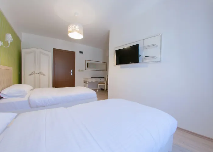 1inci Maison d'hôtes