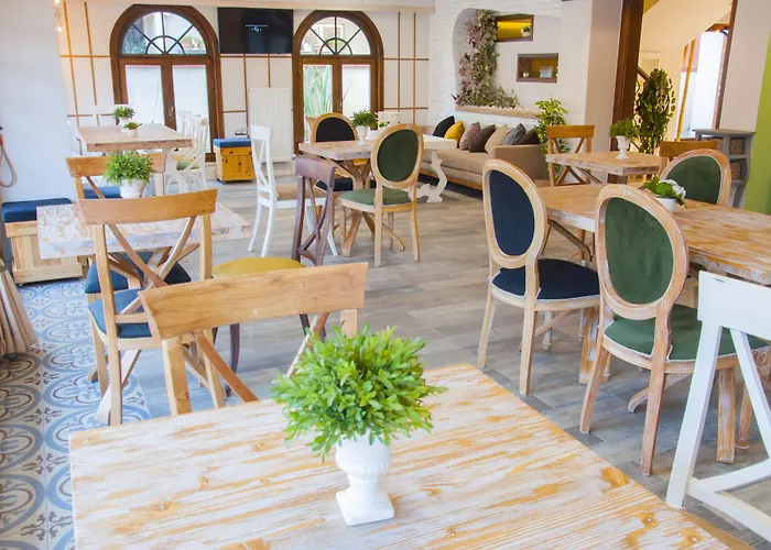 Maison d'hôtes 1inci 3*