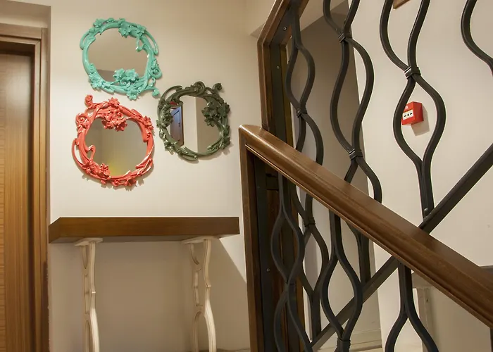 Maison d'hôtes 1inci Sakarya (Marmara)