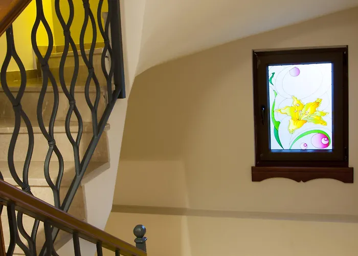 1inci Maison d'hôtes 3*