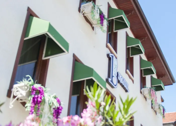 Maison d'hôtes 1inci Sakarya (Marmara)