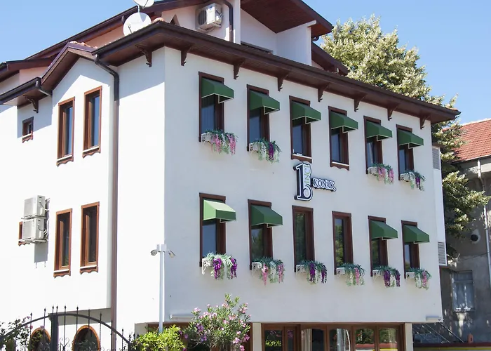 Maison d'hôtes 1inci Sakarya (Marmara)