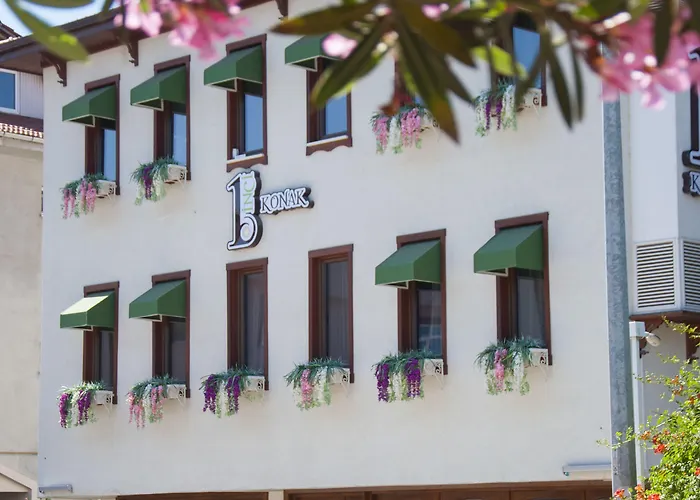 1inci Sakarya (Marmara)