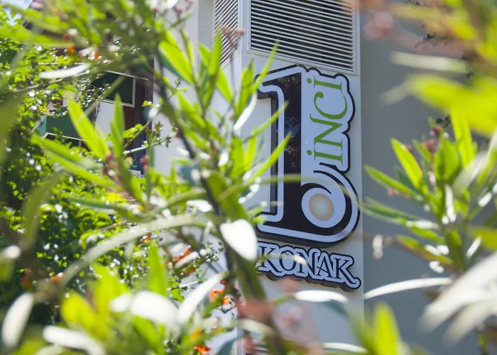 1inci Sakarya (Marmara)