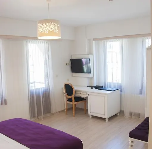 Maison d'hôtes 1inci Sakarya (Marmara)