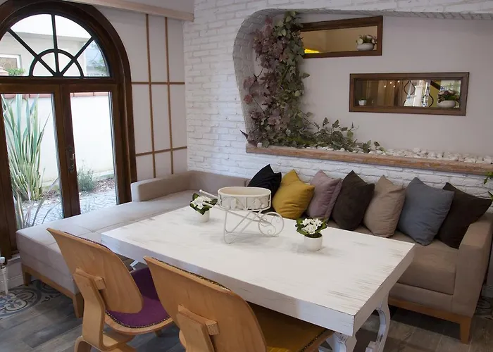 Maison d'hôtes 1inci 3*