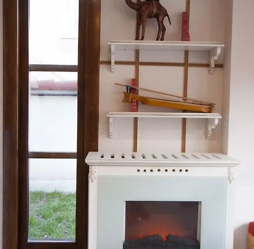 Maison d'hôtes 1inci