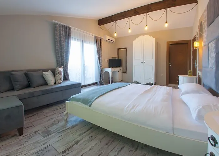 1inci Maison d'hôtes 3*