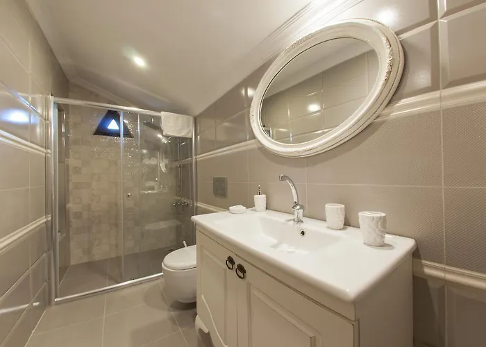 Maison d'hôtes 1inci