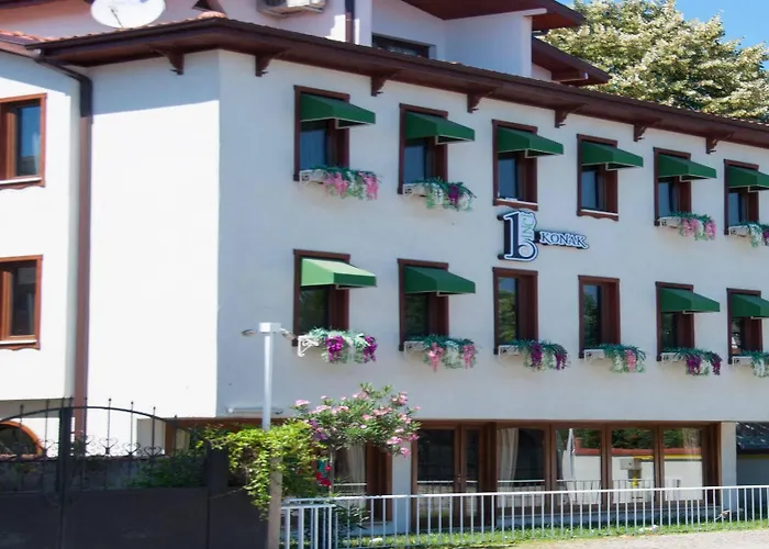 Maison d'hôtes 1inci