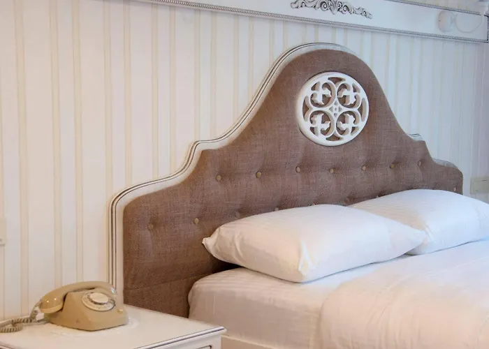 Maison d'hôtes 1inci Sakarya (Marmara)