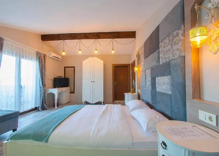 Maison d'hôtes 1inci 3*