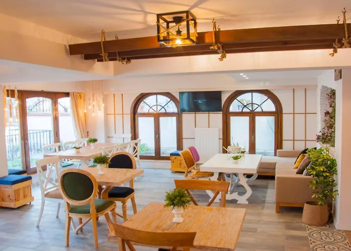 Maison d'hôtes 1inci 3*